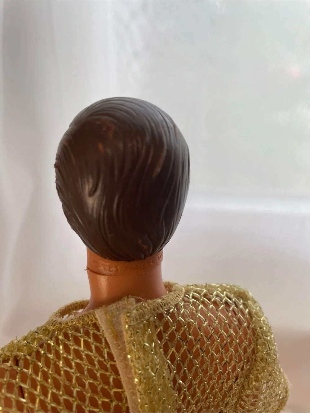 Mattel vtg ken