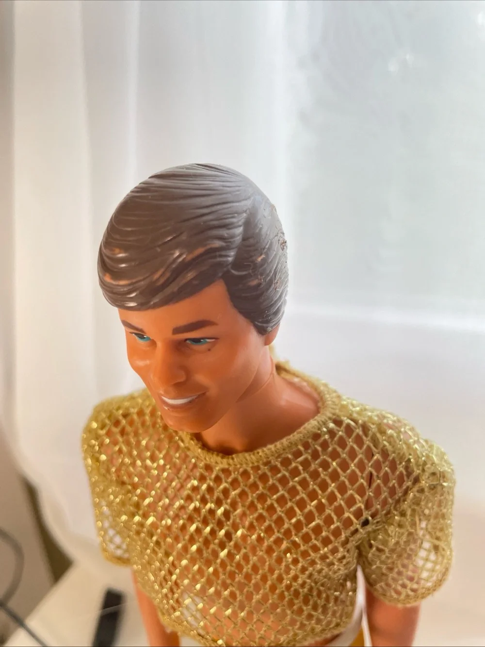 Mattel vtg ken