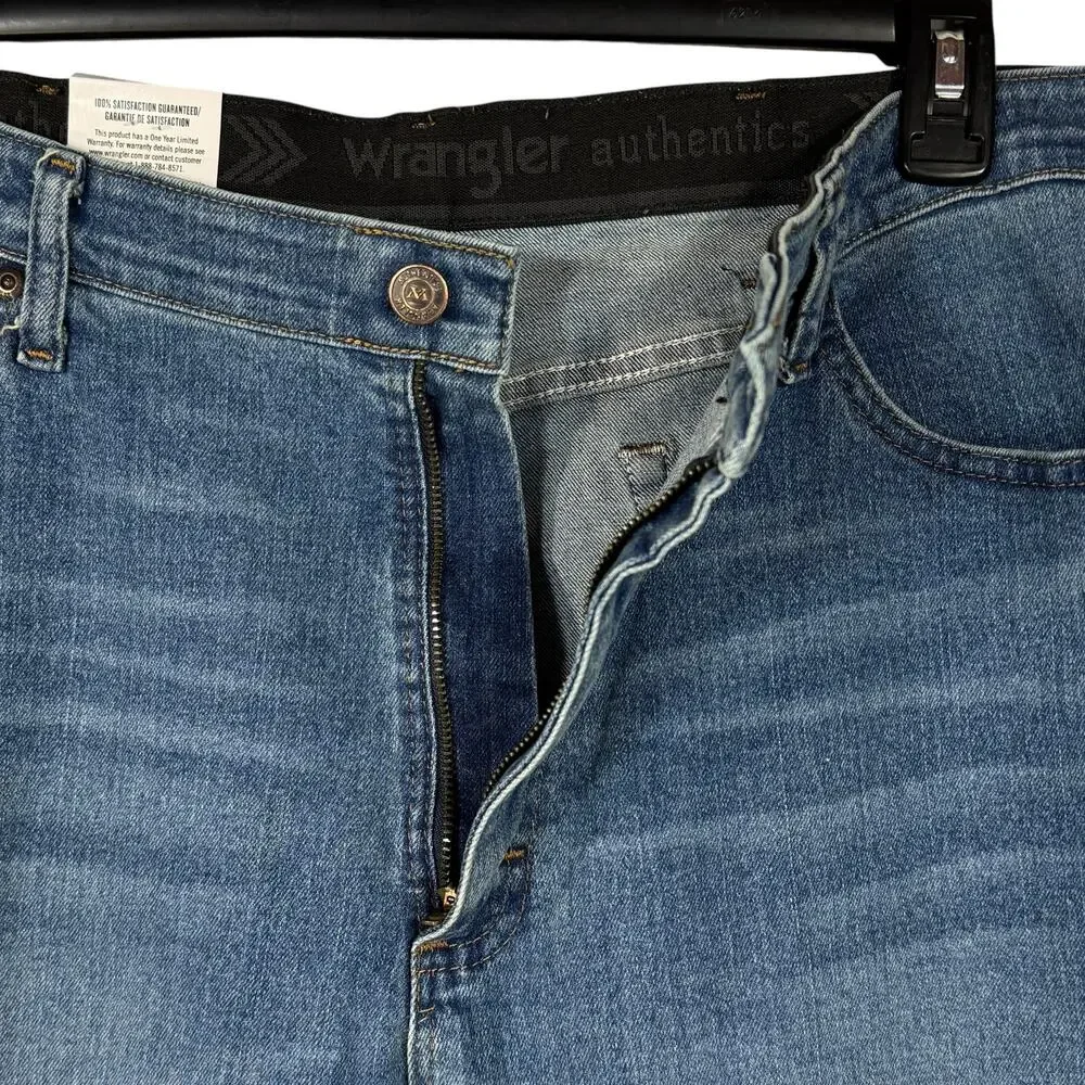 Wrangler 38x29 mens