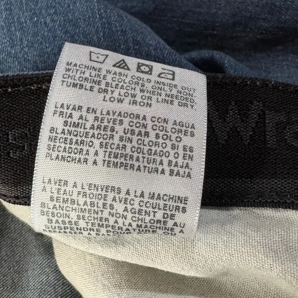 Wrangler 38x29 mens