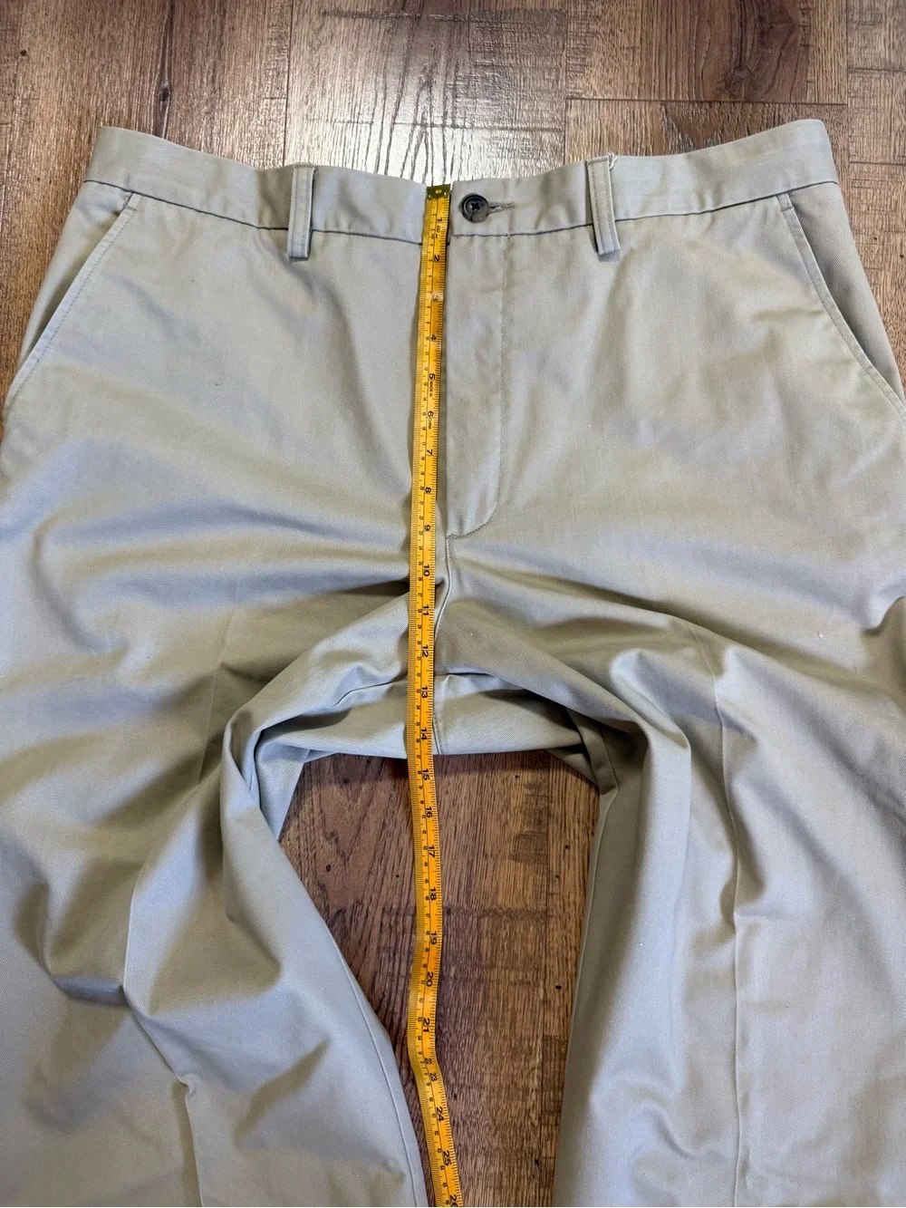 N/A classic khaki