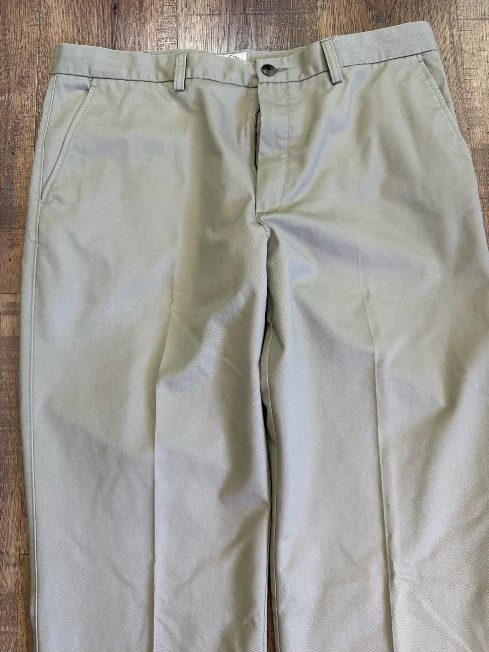 N/A classic khaki