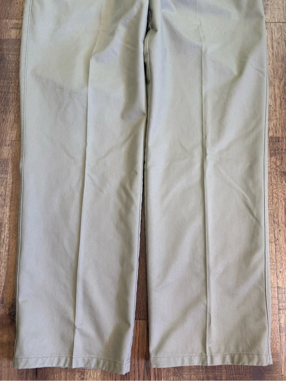 N/A classic khaki