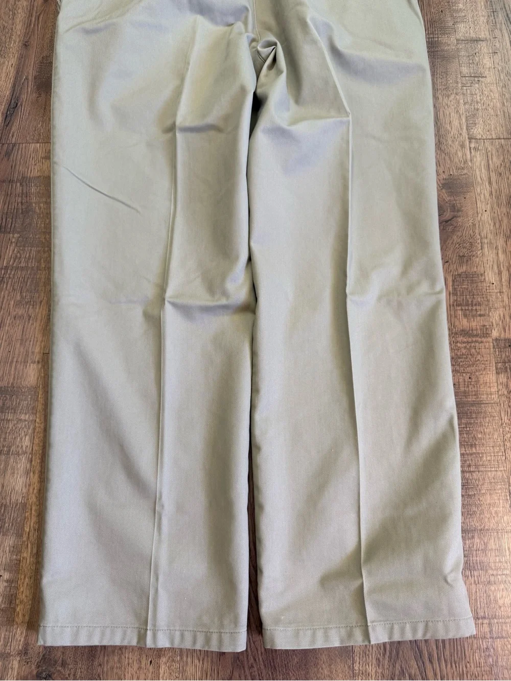 N/A classic khaki