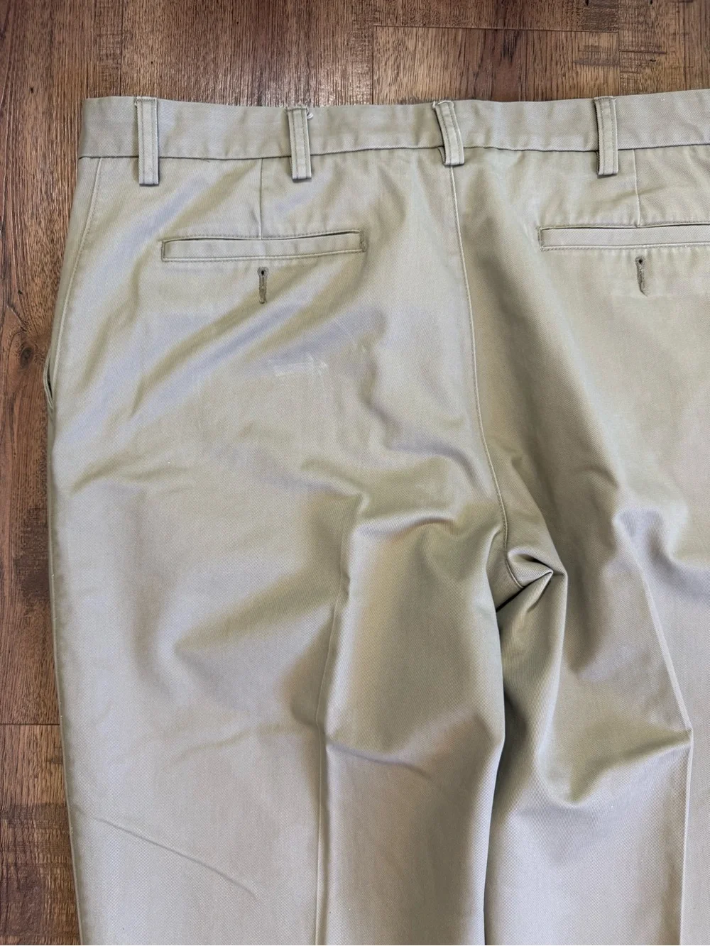 N/A classic khaki