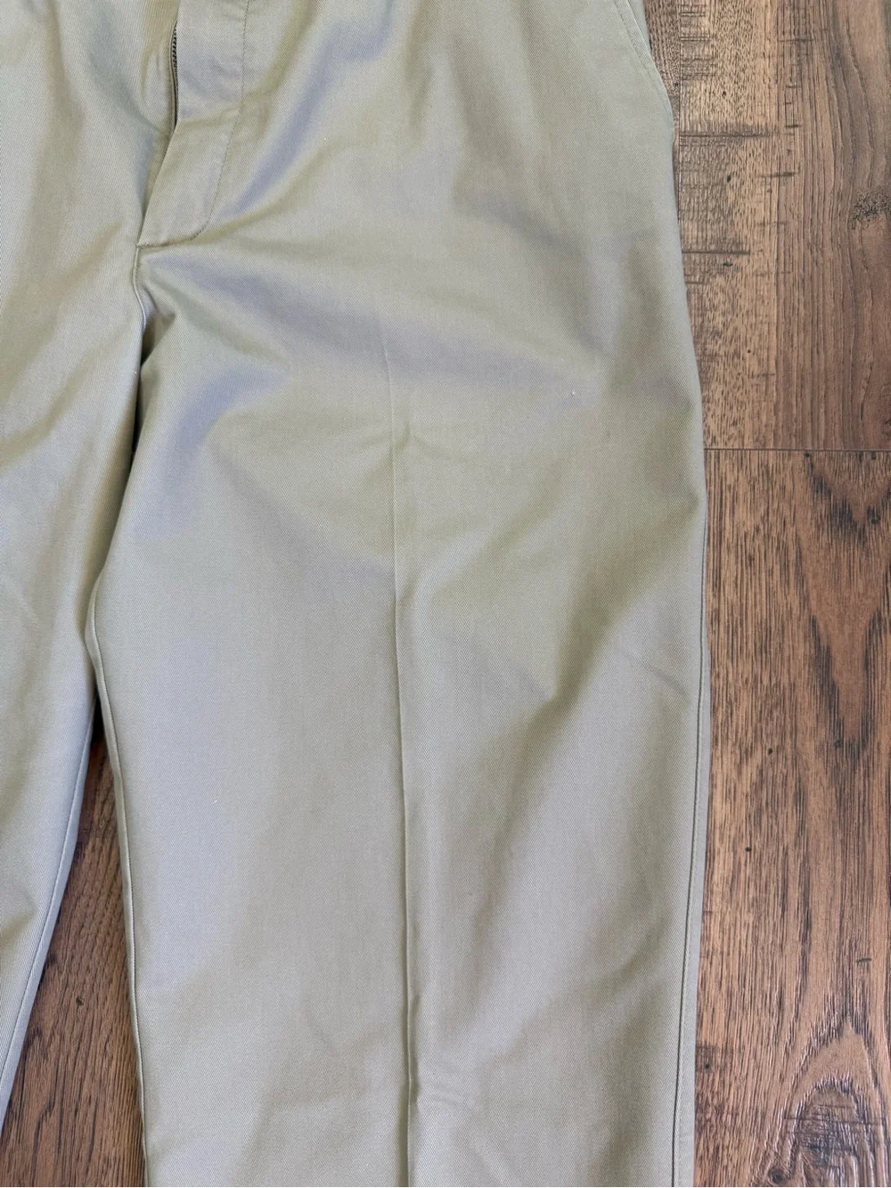 N/A classic khaki