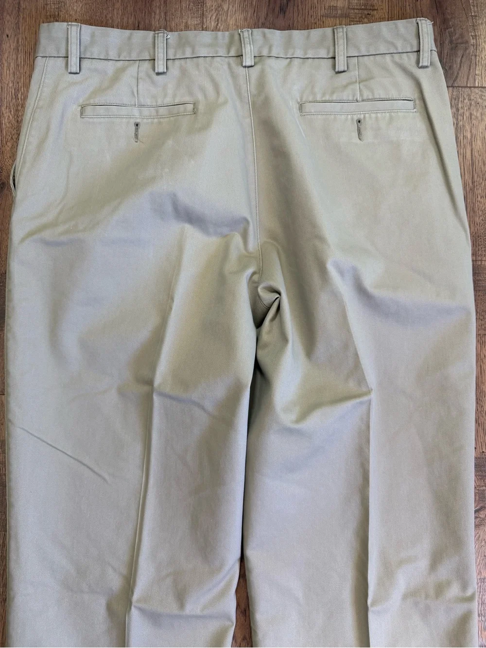 N/A classic khaki