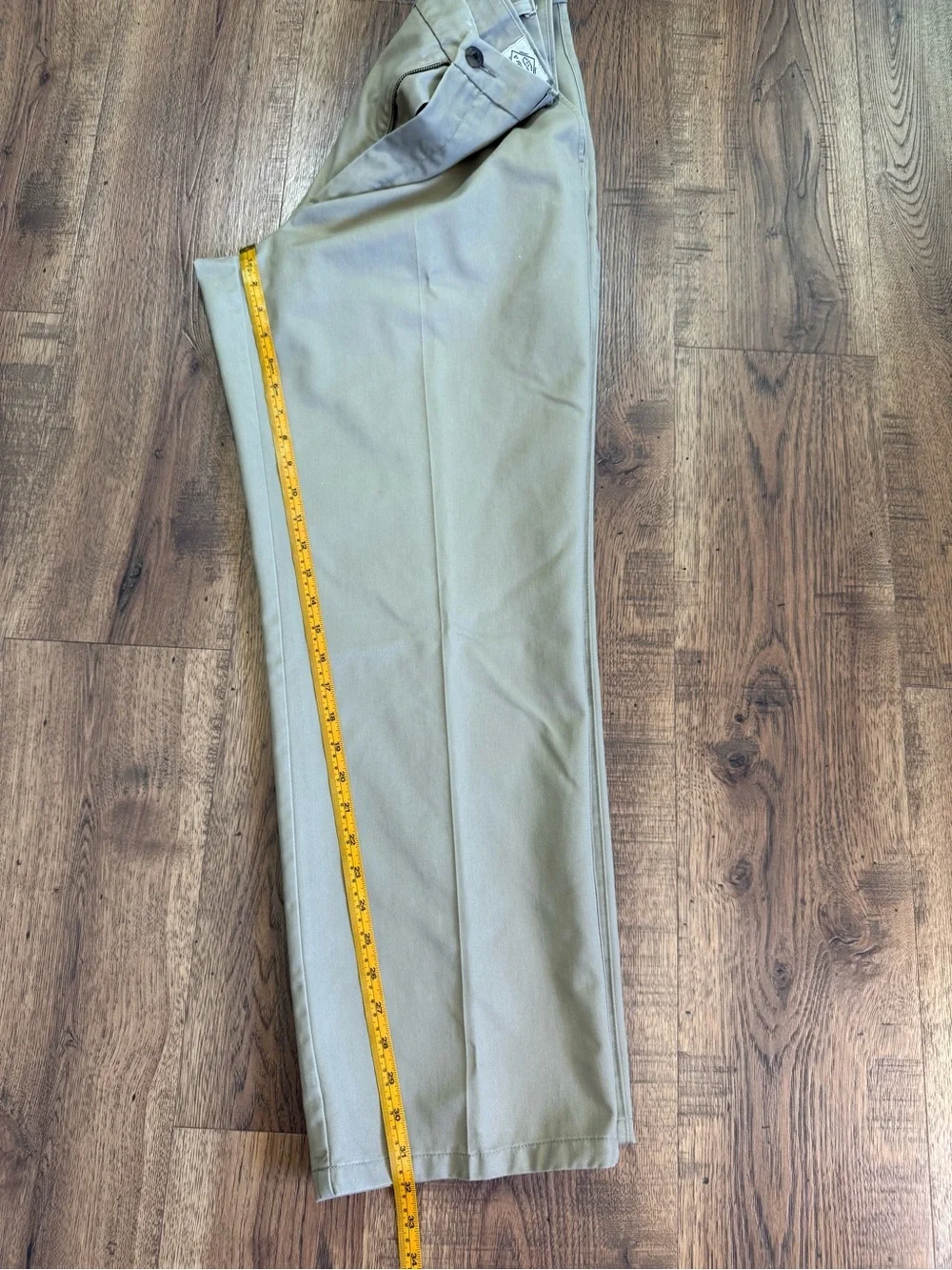 N/A classic khaki