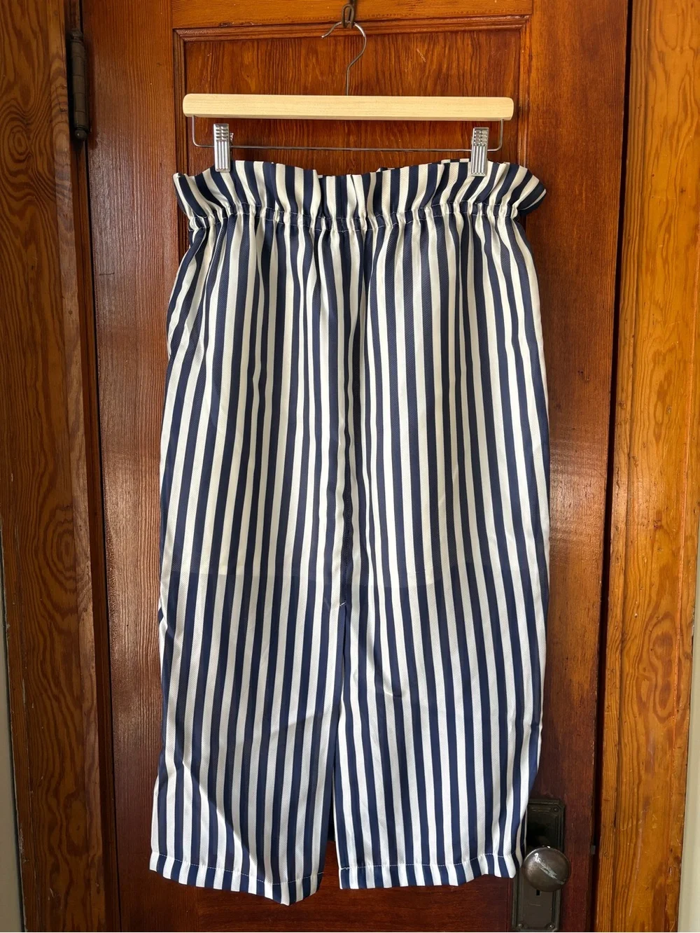 J. Crew look bottom