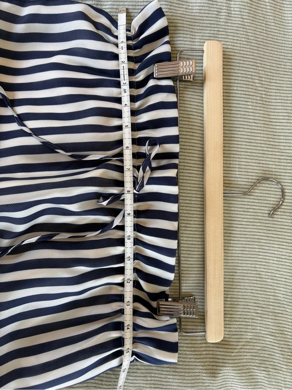 J. Crew when nautical 16”