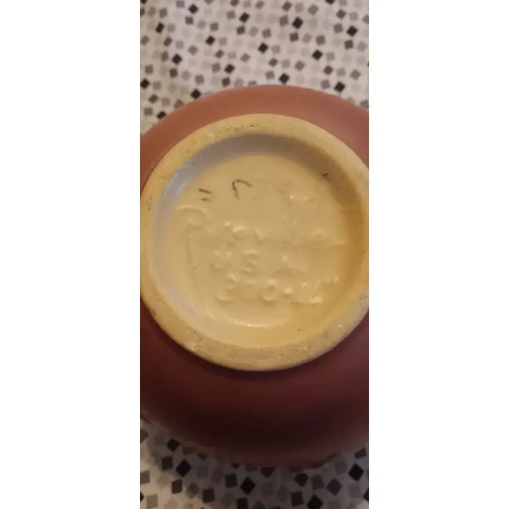 Roseville thos pottery