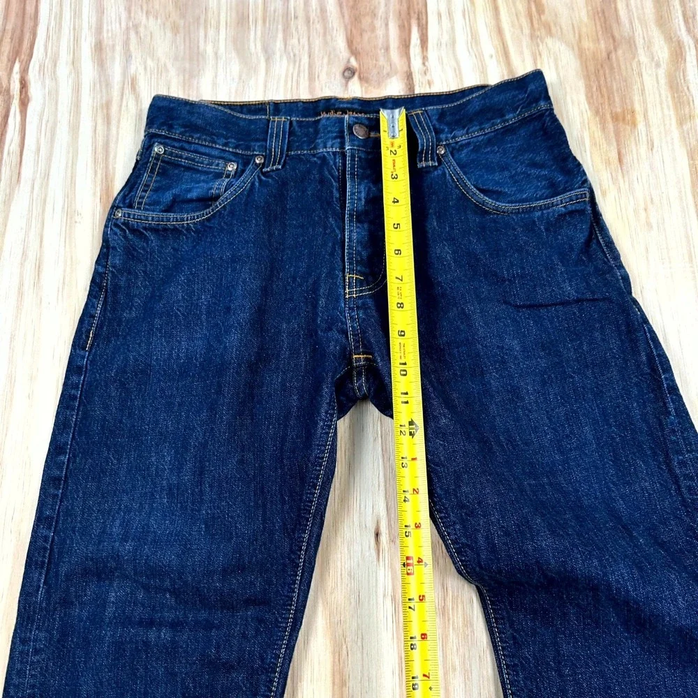 Nudie Jeans nudie jeans