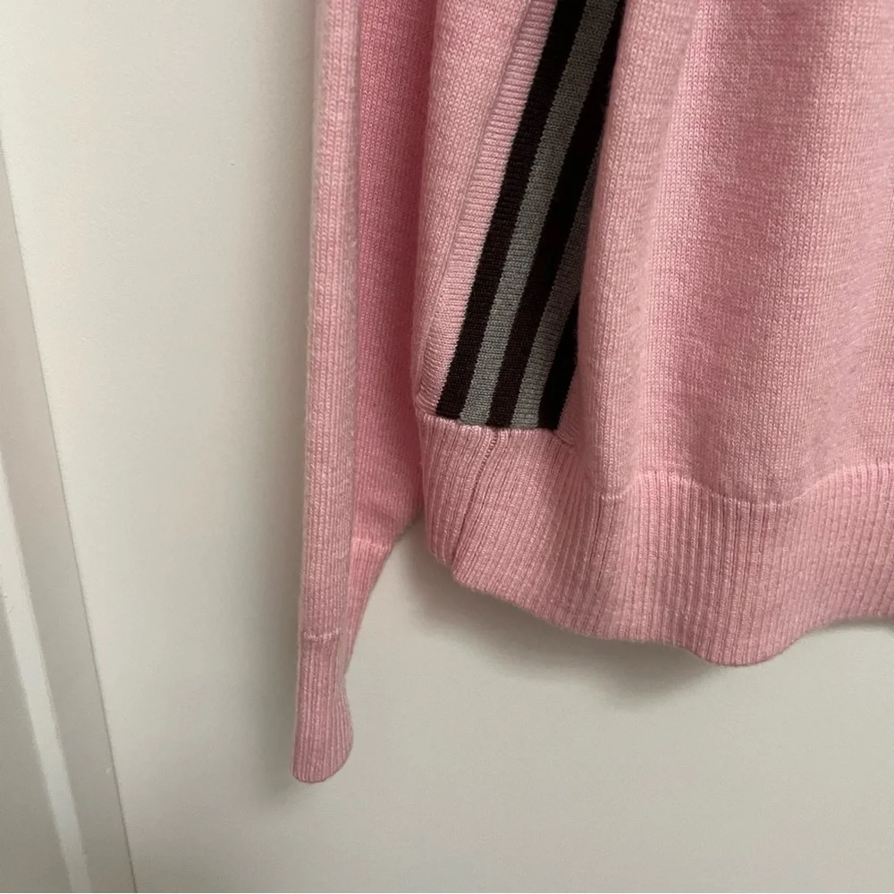 Robert Talbott elegant pink