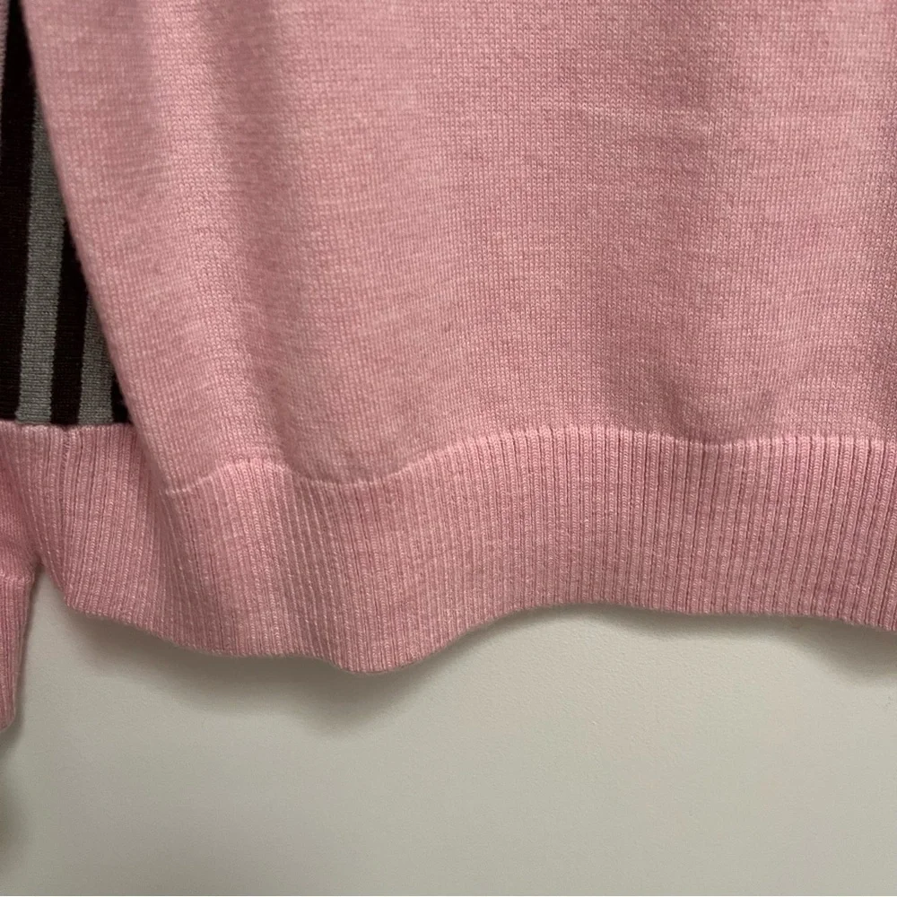 Robert Talbott elegant pink