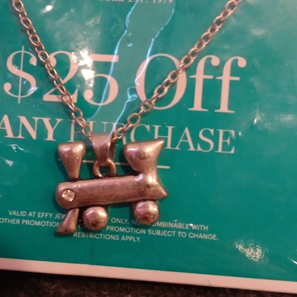 Effy necklace fine