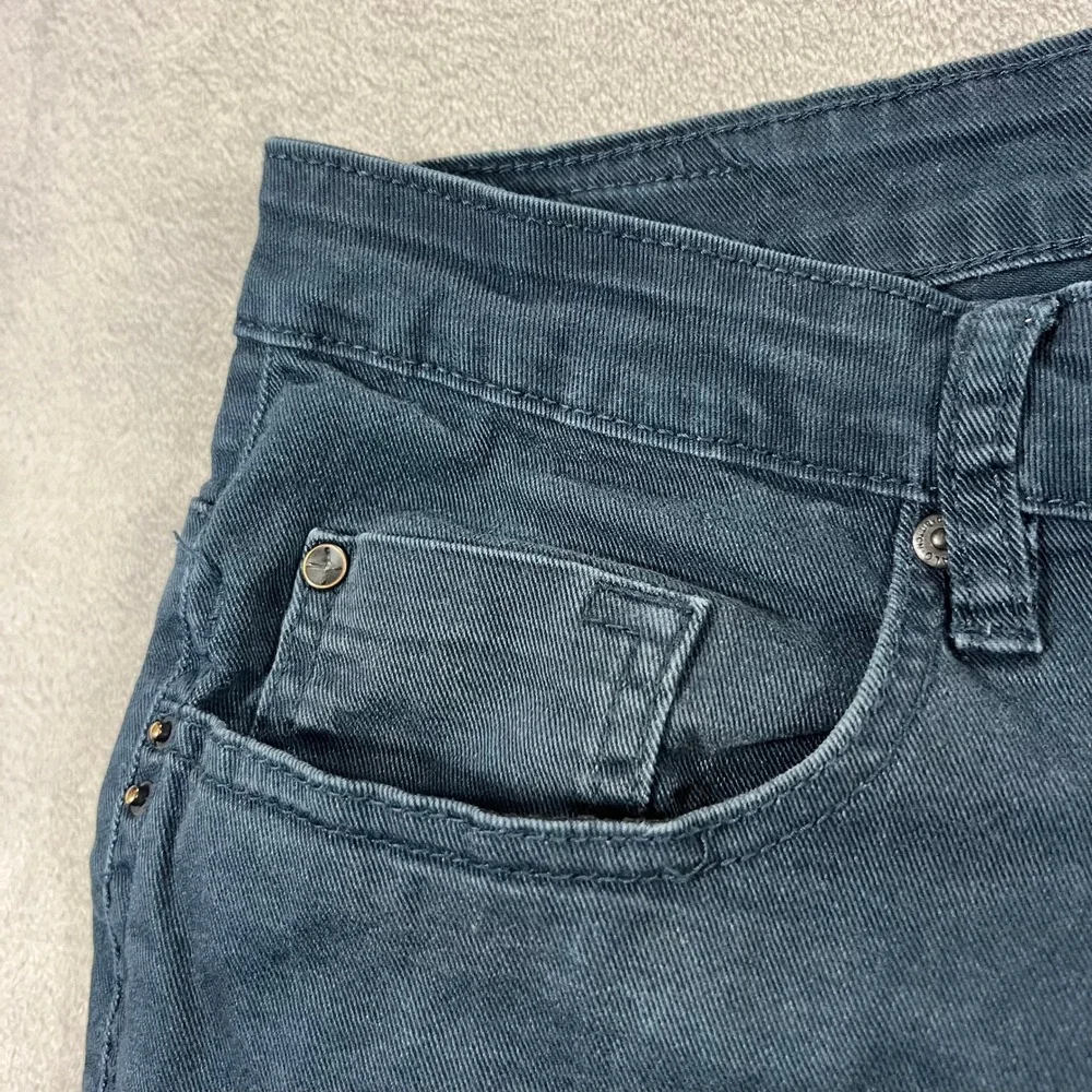 Buffalo David Bitton normal wear