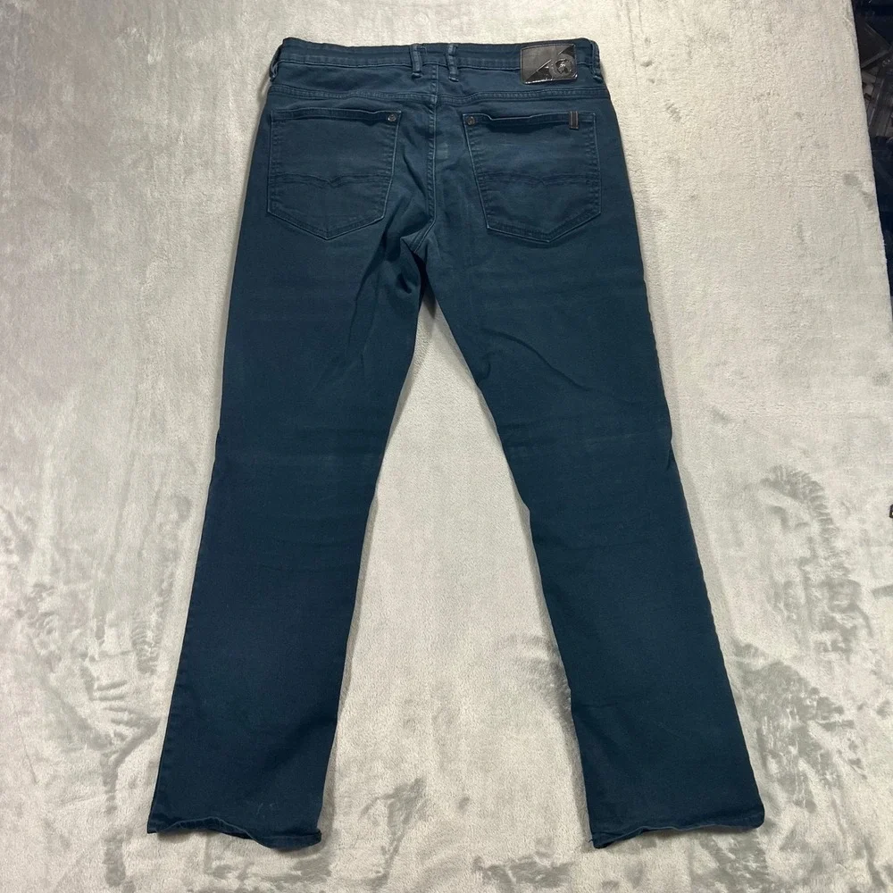 Buffalo David Bitton normal wear