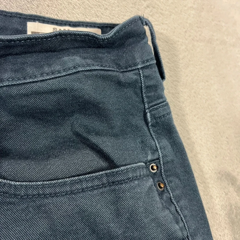 Buffalo David Bitton normal wear