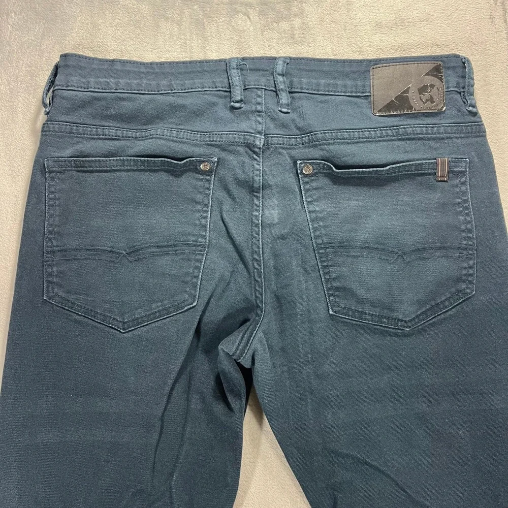 Buffalo David Bitton normal wear