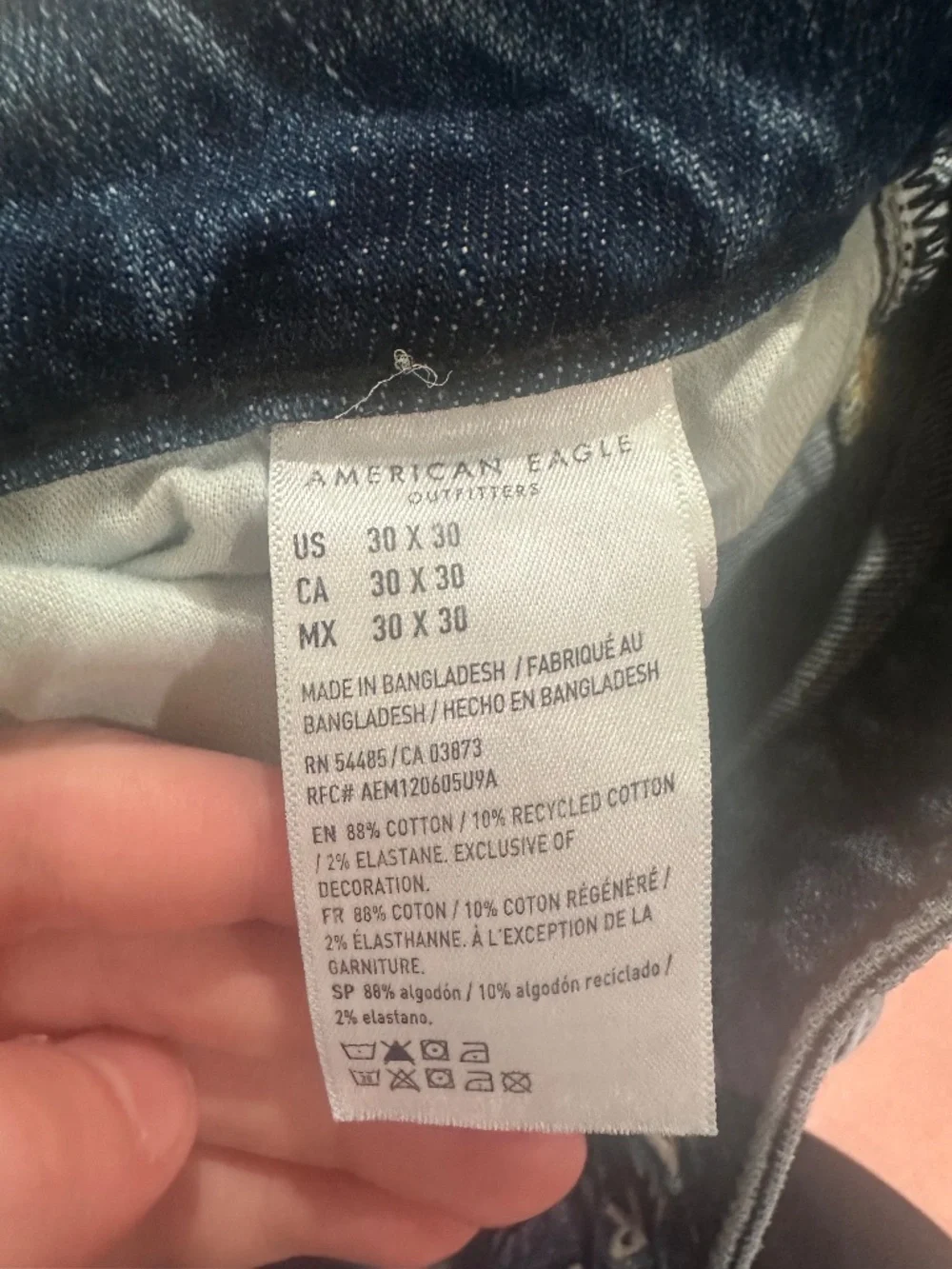 American Eagle Outfitters american eagle