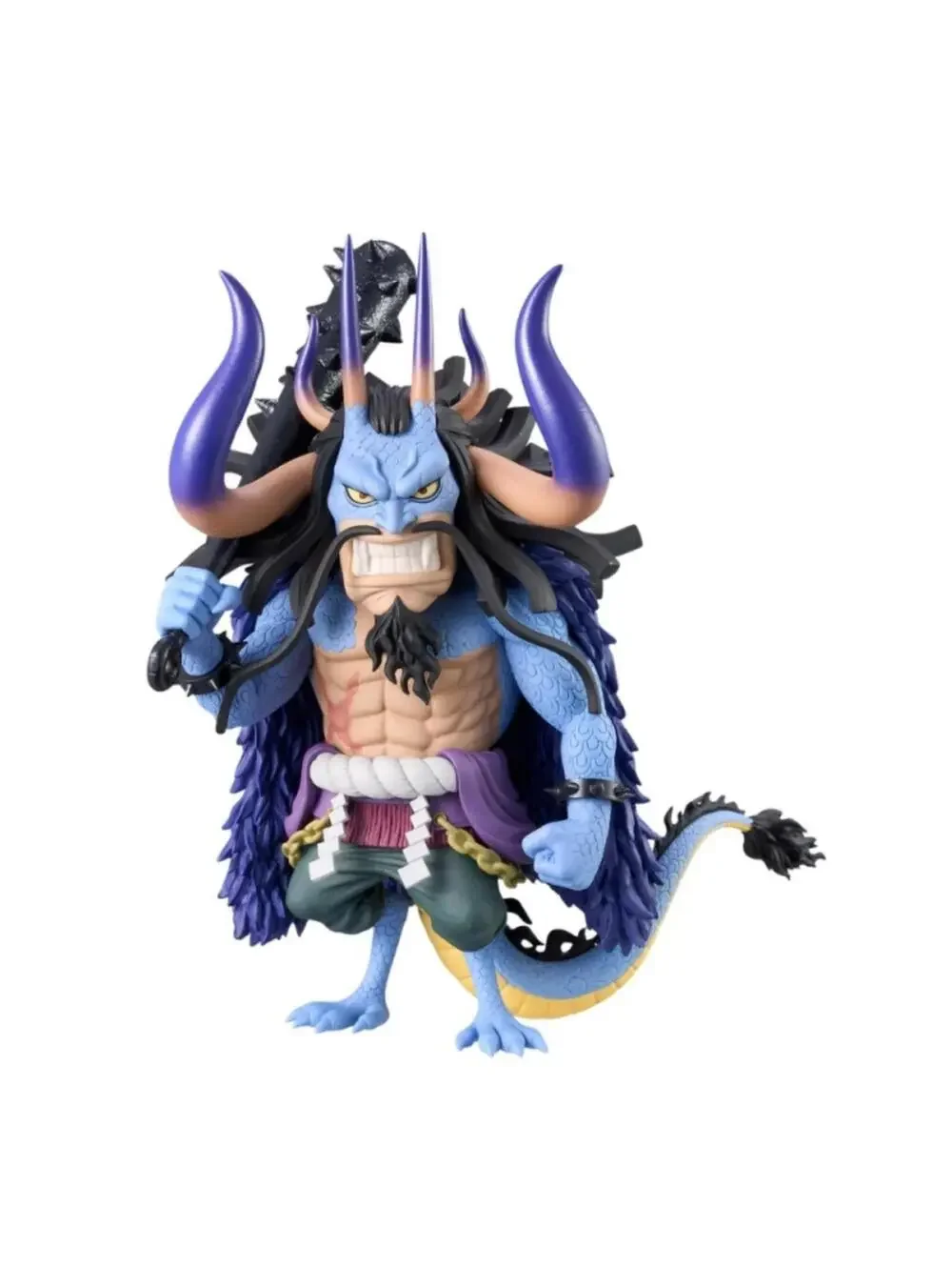 Banpresto one piece