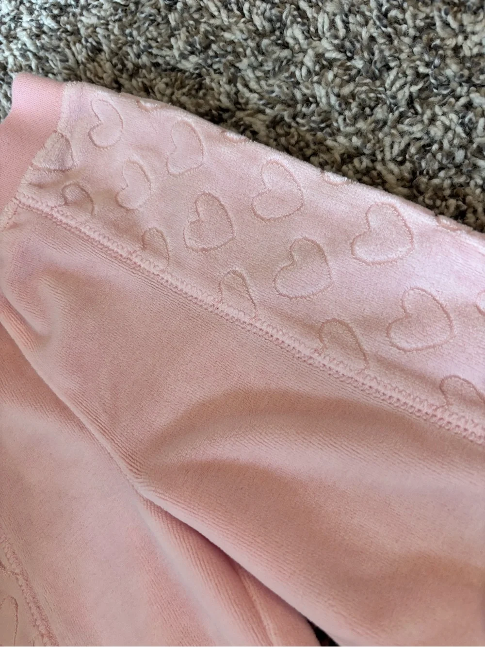 miniwear soft pajama