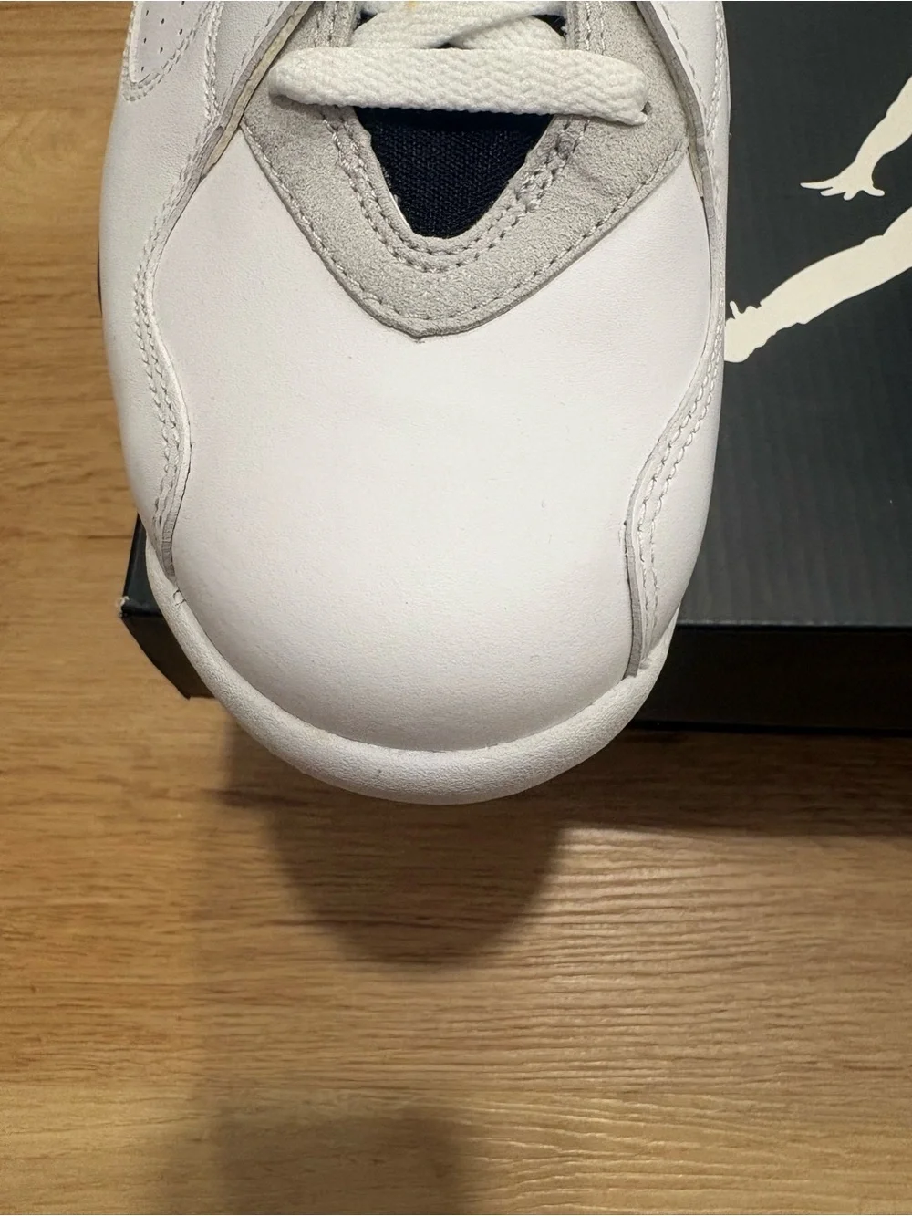 Jordan 100% authentic