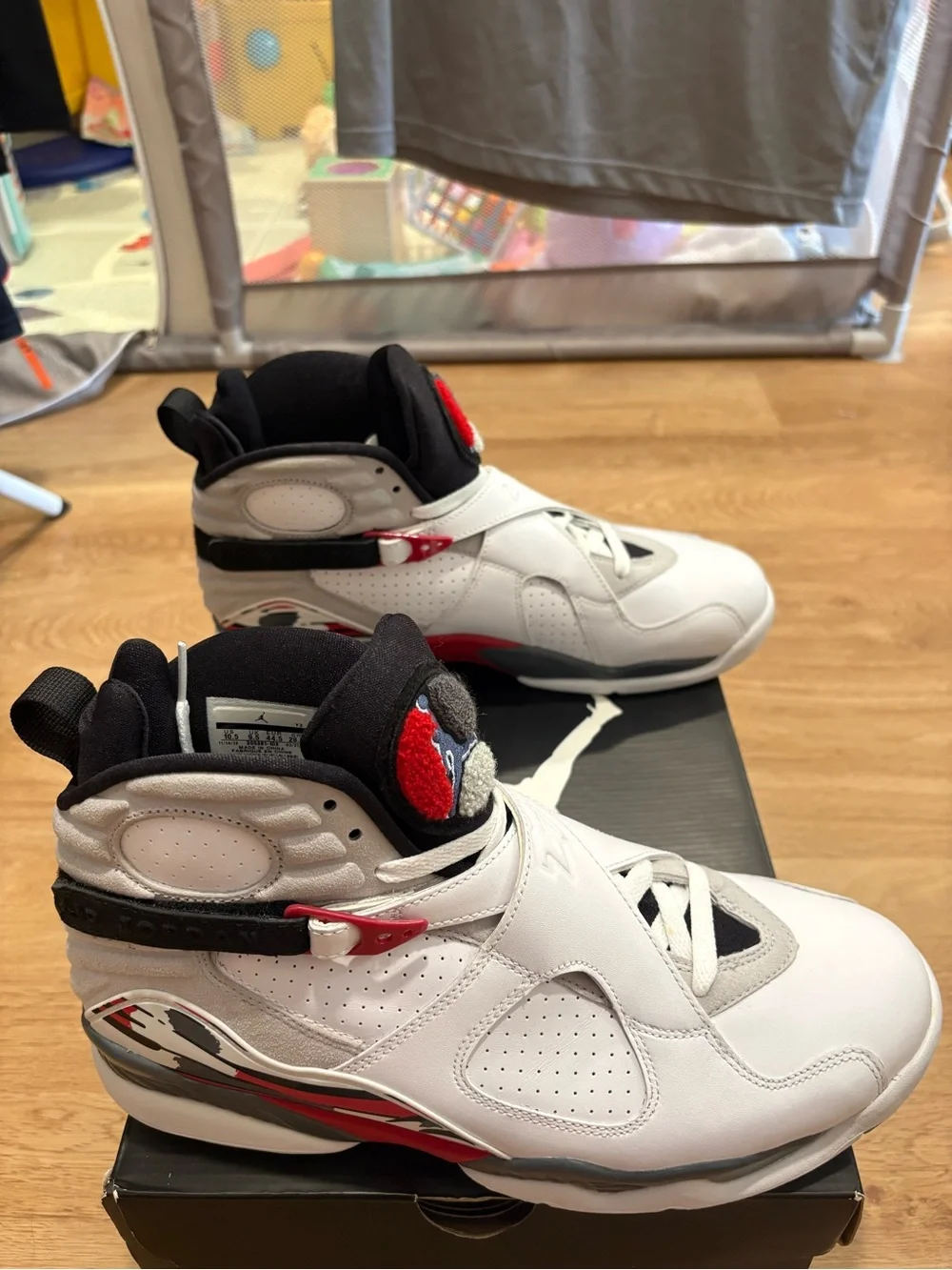 Jordan 100% authentic