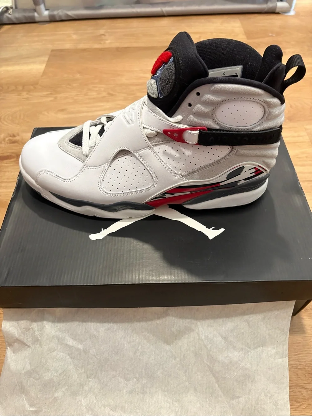 Jordan 100% authentic
