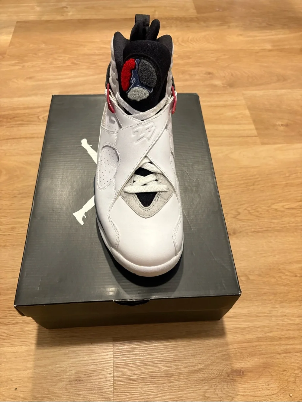Jordan 100% authentic
