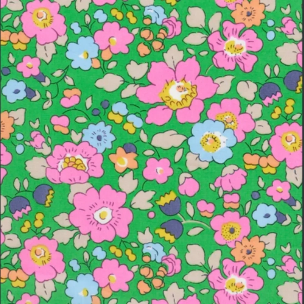 Liberty of London made from