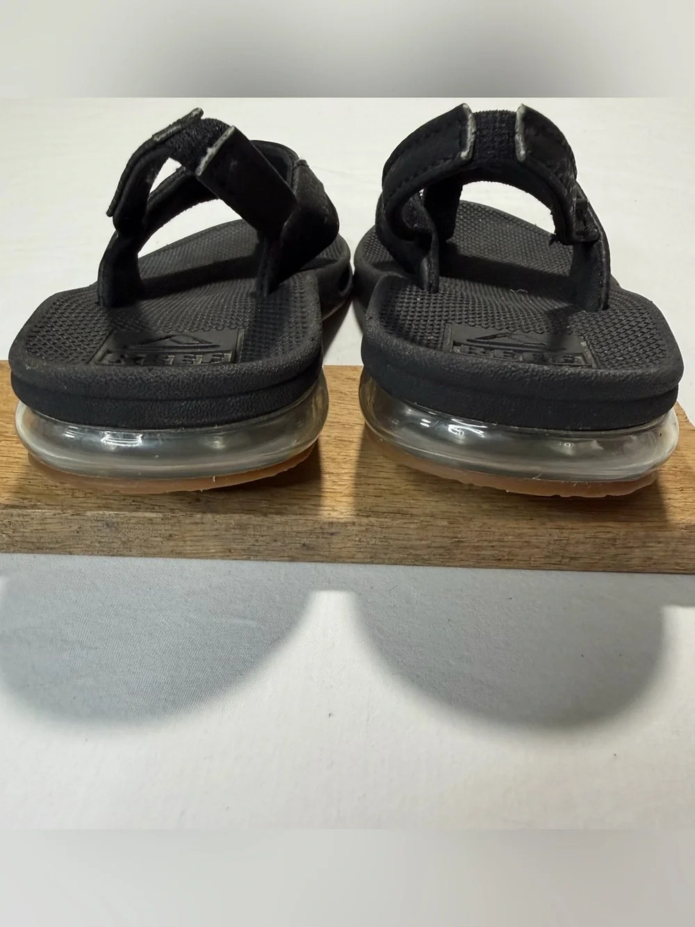Reef like new