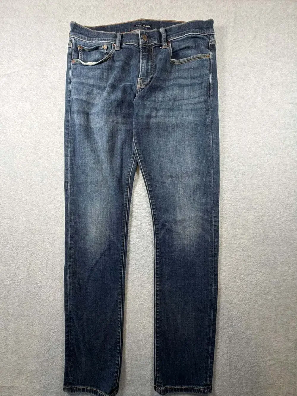 Lucky Brand Men's Slim Fit Medium Wash Denim Jeans W33 L34