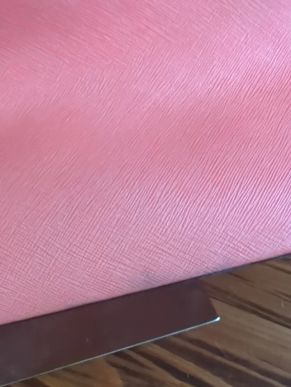 Calvin Klein coral vibrant