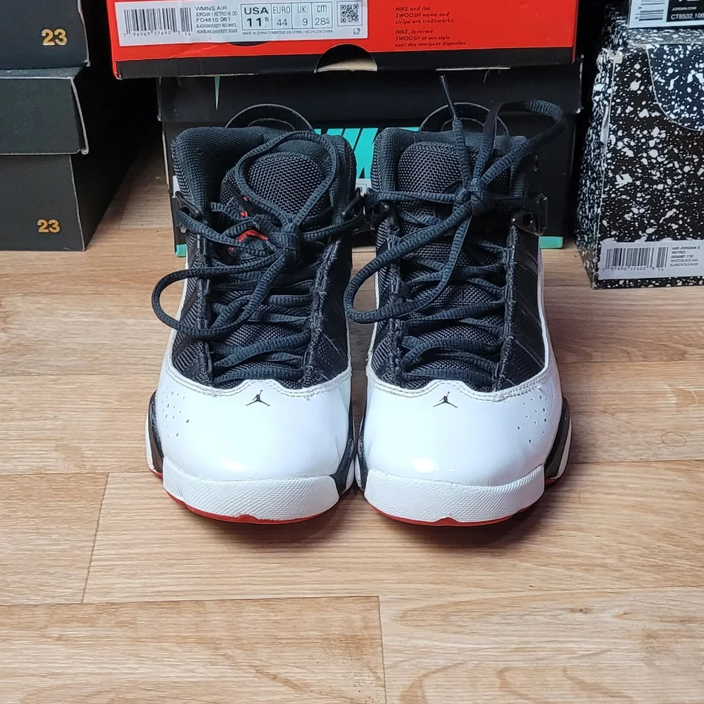 Nike used have