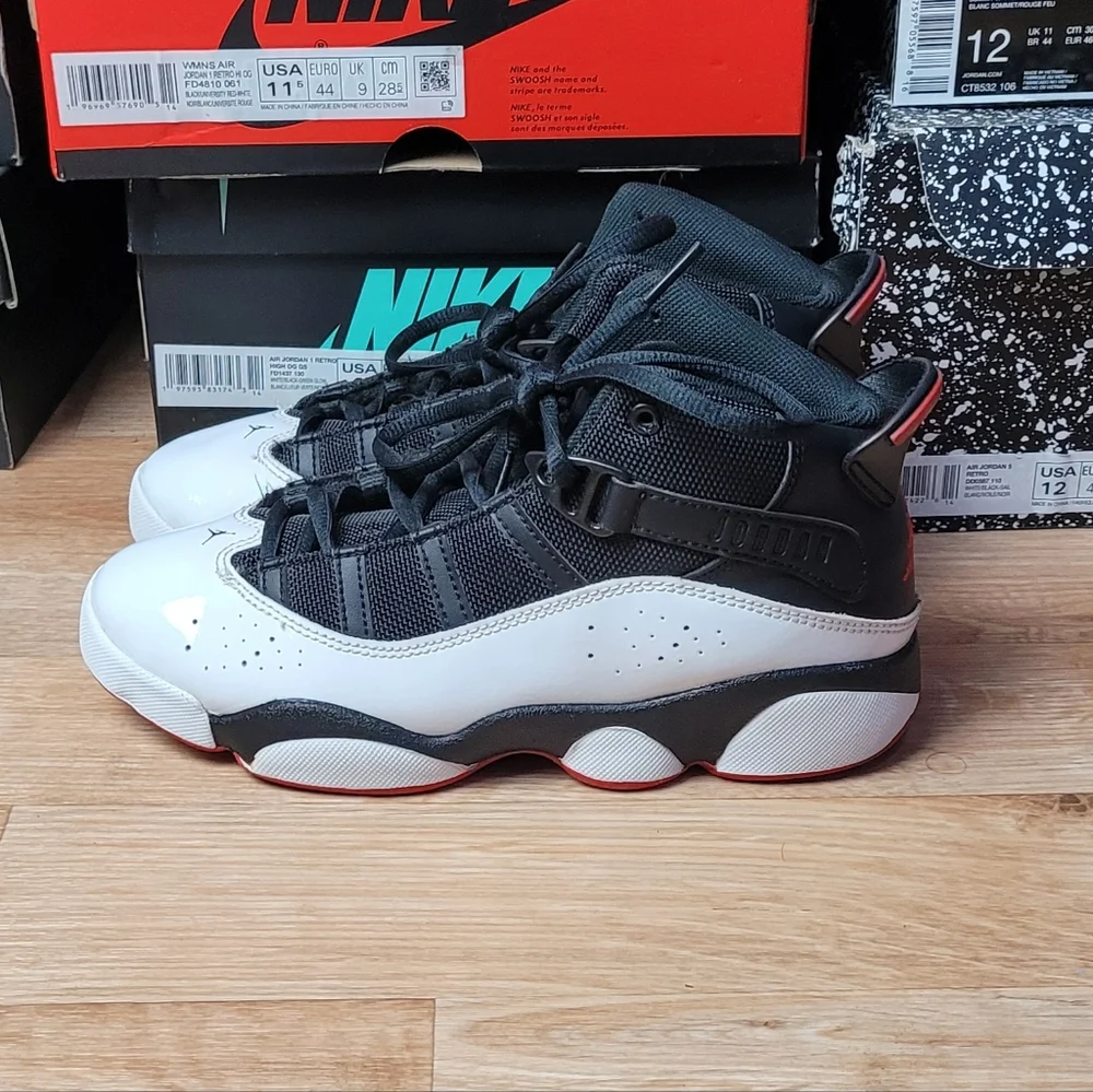 Nike used have