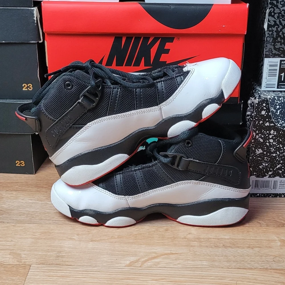 Nike used have