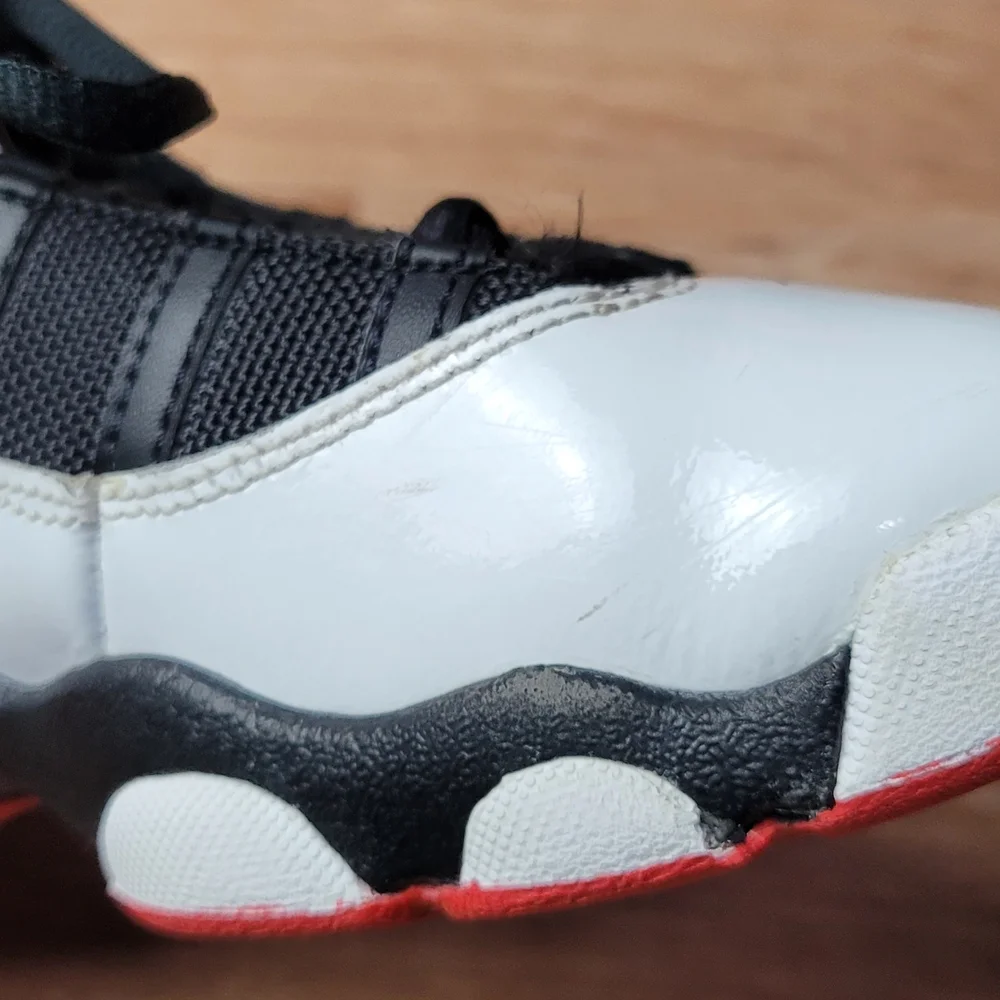 Nike used have