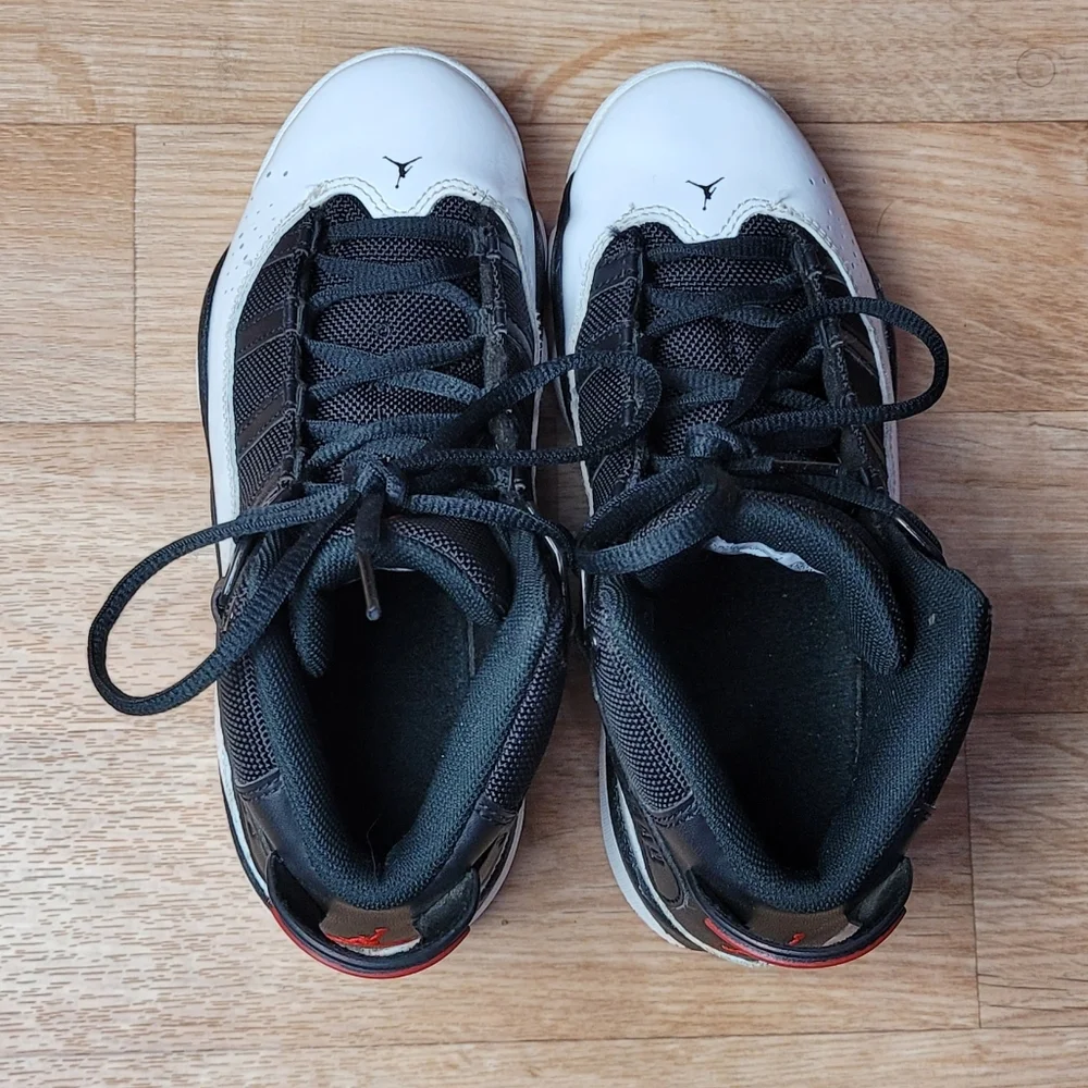 Nike used have