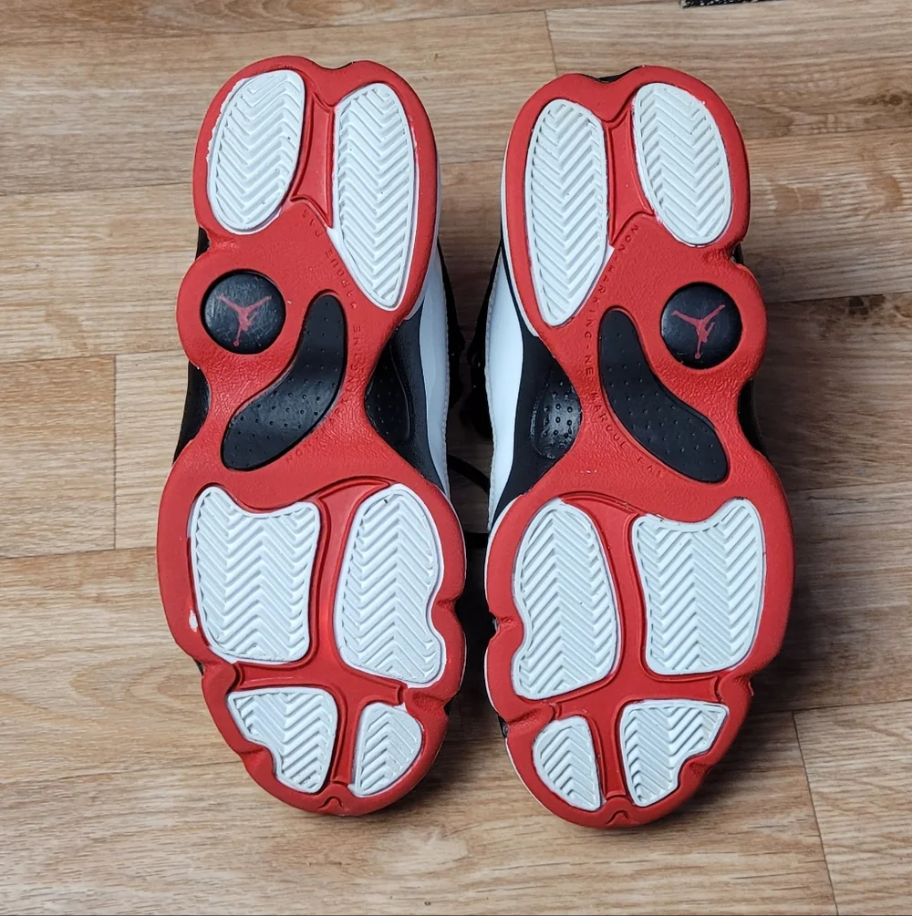 Nike used have