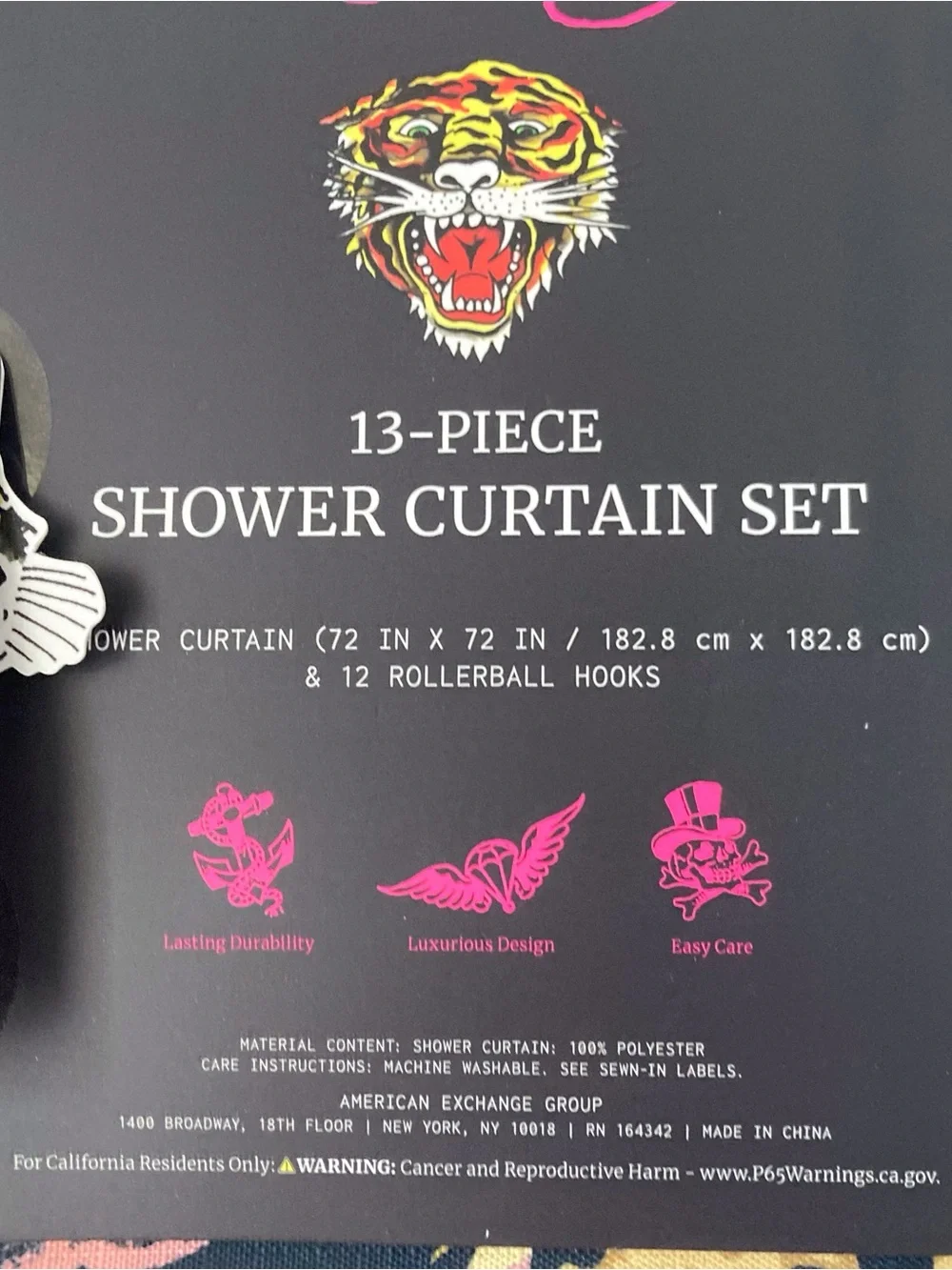 Ed Hardy ed hardy