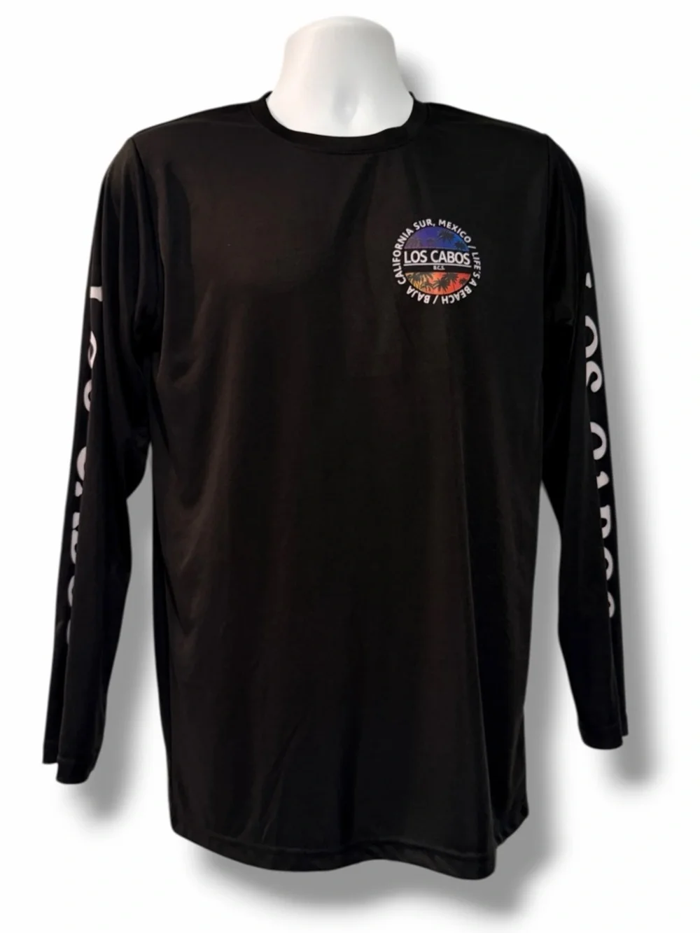 EL MAR lightweight long