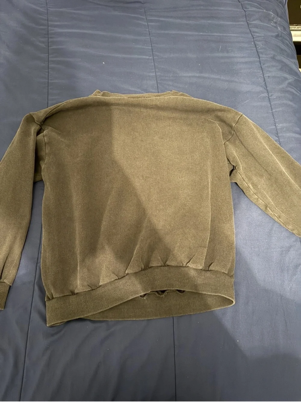 NFL classic crewneck
