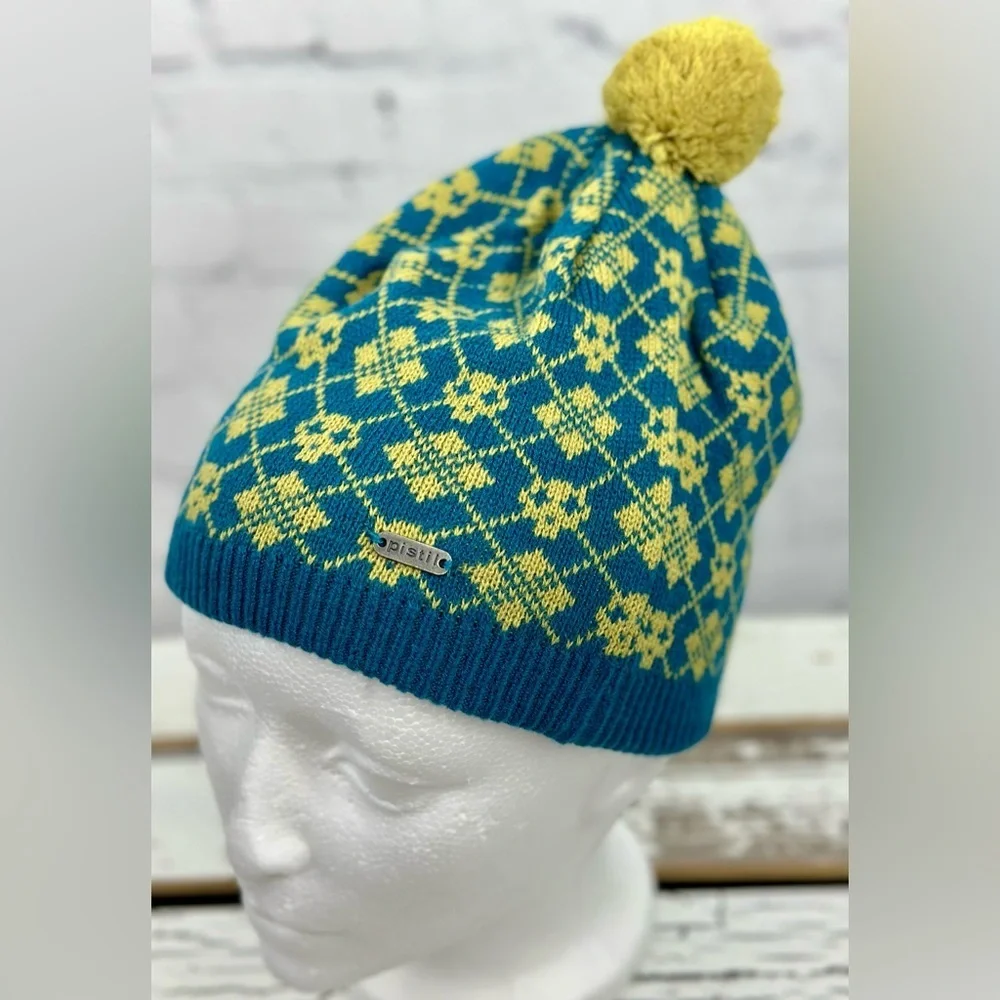 pistil cool cozy