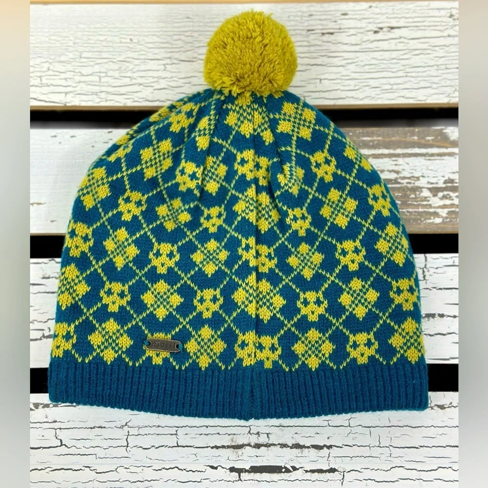 pistil cool cozy