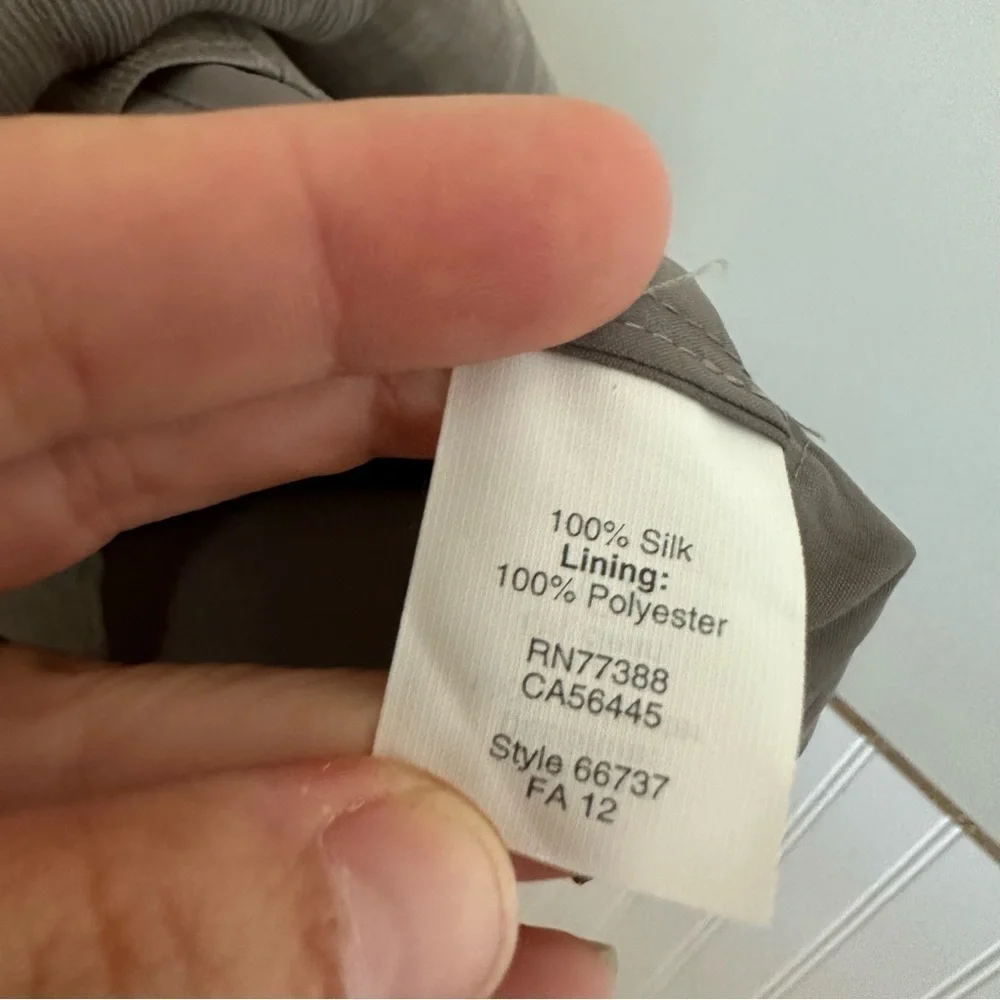 J. Crew size 16
