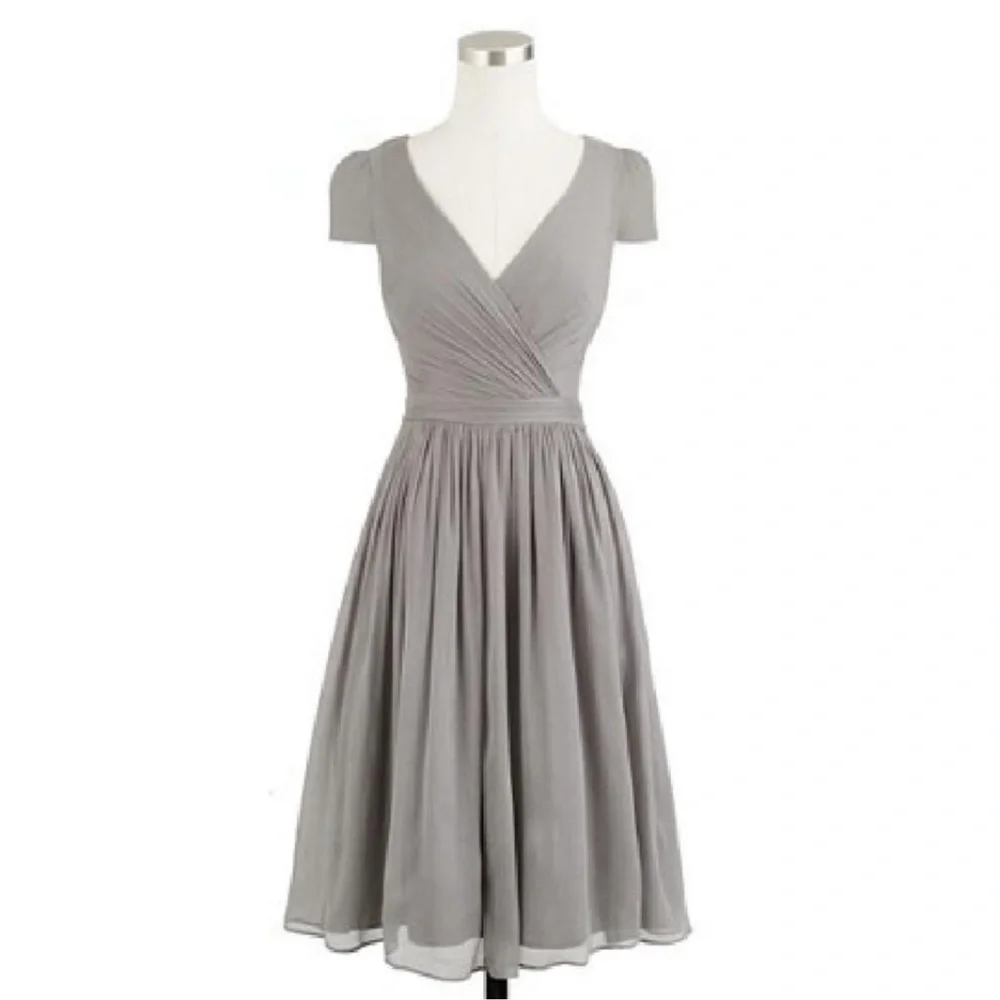 J. Crew size 16