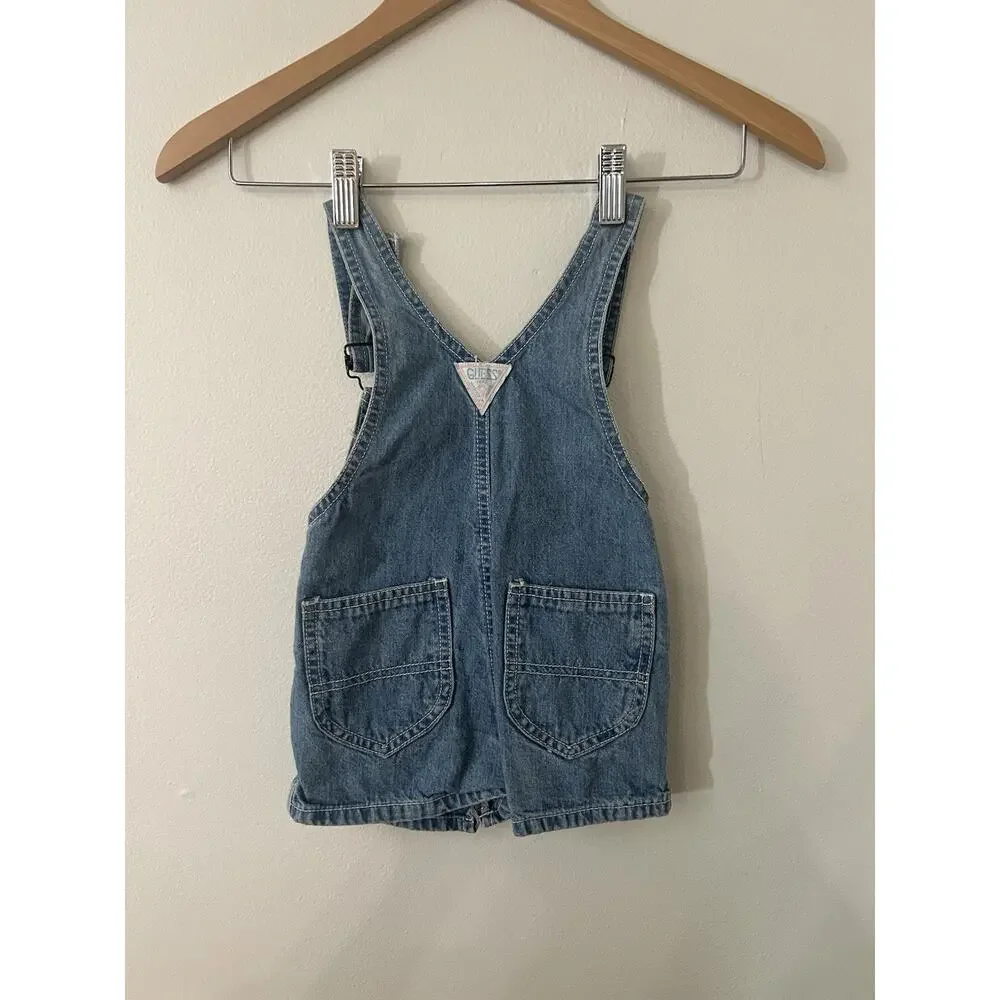 Guess baby 18m