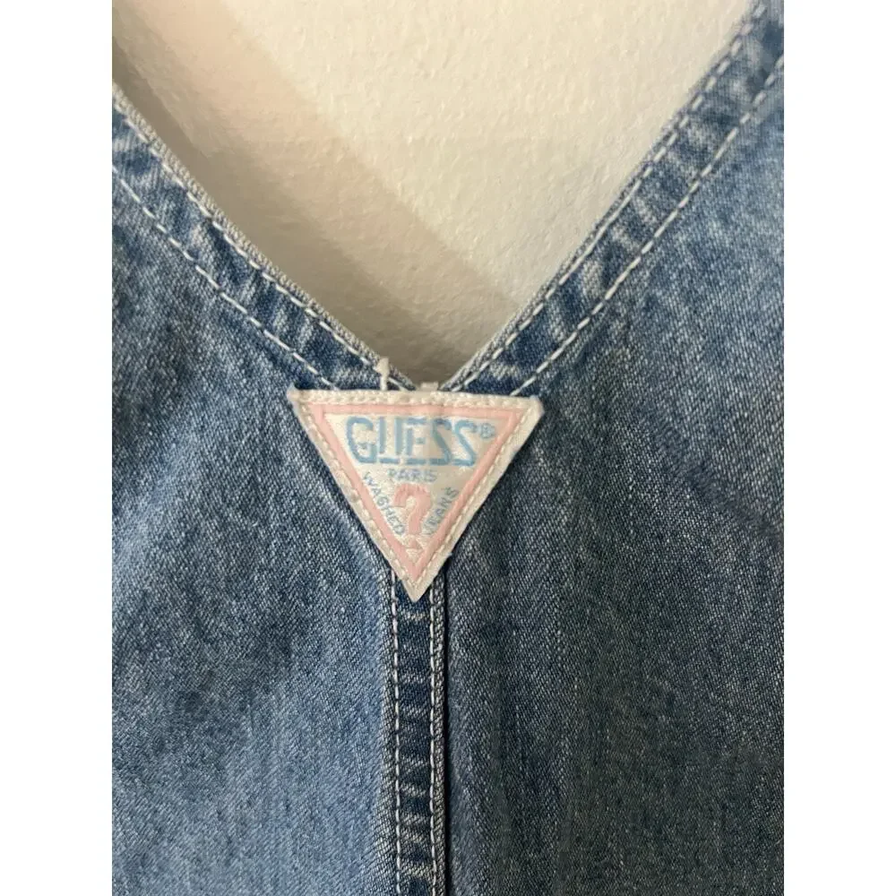 Guess baby 18m