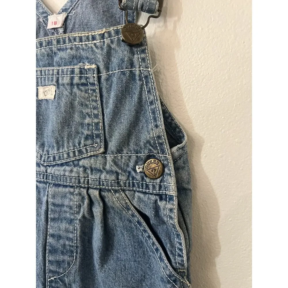Guess baby 18m